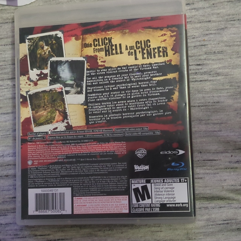 Ps3game - Picture 2 of 3